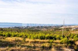 Mravince, attractive building plot with an area of 2,067 m²