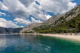 Land Omiš, 3.332m2