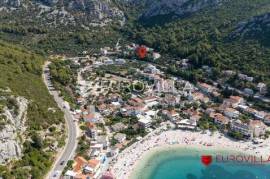 Slivno, Klek, building plot 416m2