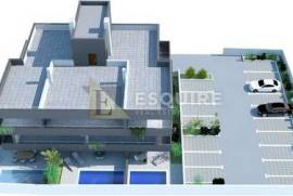 Apartment Nin, 77,67m2