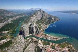 Omiš, Zakučac – agricultural land, 307 m²