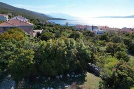 Land Smokvica Krmpotska, Novi Vinodolski, 1.500m2