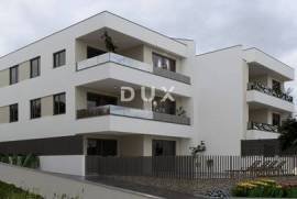 ISLAND OF KRK, VRBNIK - Apartment on the 1st floor with terrace