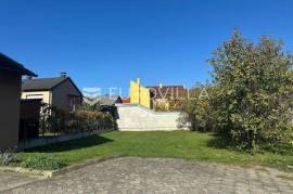 Požega, building land ideal for a home