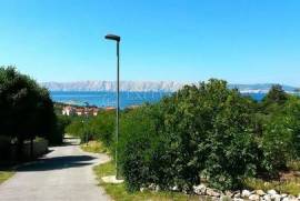 Land Novi Vinodolski, 365m2