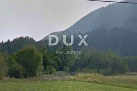 Land Brod na Kupi, Delnice, 1.132m2