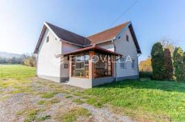 Požega, Nurkovac, furnished four-room house with a large garden