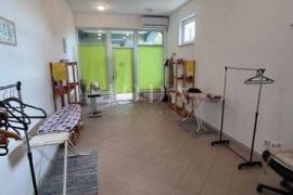Business premises in a prime location in Novi Vinodolski