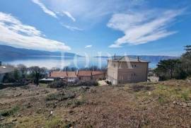 Land Povile, Novi Vinodolski, 1.554m2