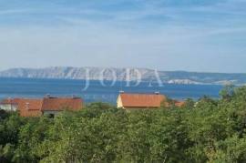 Land Novi Vinodolski, 1.494m2