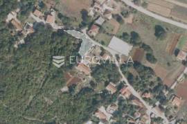 Vrgorac, Dusina, building plot 786 m2.
