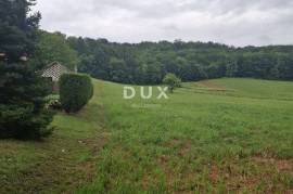 KRAPINA, DONJA PAČETINA - Agricultural land of 2849 m²