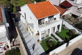 House Biograd na Moru, 210m2