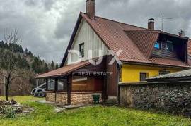 Haus Delnice, 92m2