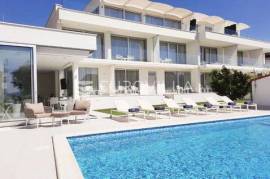 Zadar, Borik - Luxury Residential Building with 2 Swimming Pools operated as a tourist facility