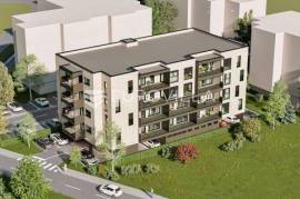 Krapinske Toplice, two-bedroom apartment 67 m² on the 3rd floor NEW BUILDING