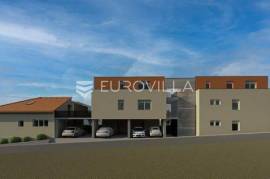 Požega, luxurious four-bedroom apartment in a new building