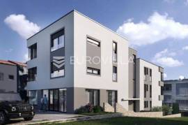 Zadar, Belafuža commercial space for sale in a Modern building, net area 78.89 m²