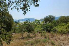 Vrgorac, building land