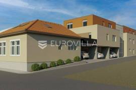 Požega, three-bedroom apartment on the first floor