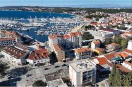 Flat Biograd na Moru, 56m2