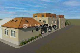 Požega, two-bedroom apartment on the first floor