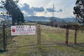 Požega, Center: Premium Mixed-Use Building Land, 5599 m²