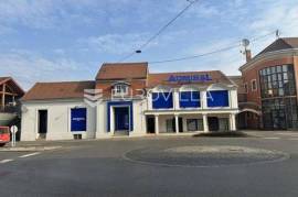 Požega, attractive property in the city center