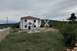 THE ISLAND OF KRK, VRBNIK - a beautiful detached house with a large garden