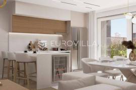 Požega, NEWLY BUILT, luxurious four-room apartment 122 m²
