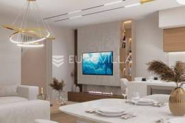 Three bedrooms apartment