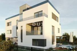 ZADAR, PAKOŠTANE - Nieuw gebouwd appartement 2 slaapkamers + woonkamer, 1e verdieping