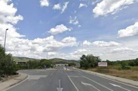 Dicmo, business zone, rectangular building plot, 5,166 m²