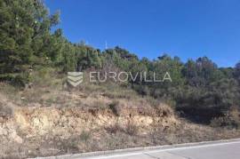 Omiš, Naklice, building land 8,865 m²