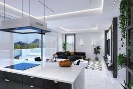 Flat Kostrena, 126m2