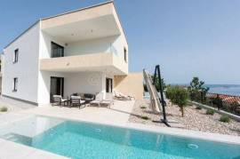 House Pobri, Opatija - Okolica, 213m2