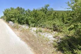 Omiš, Nova Sela - building land 536 m²