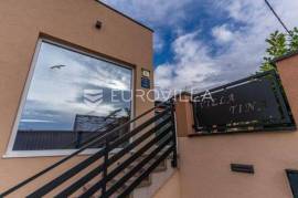 Large, exclusive Villa Tina in a quiet and attractive location