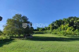Požega, Novo Selo - Two leisure plots with buildings.