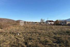 Dicmo, Prisoje, building land with a total area of 1,000 m²