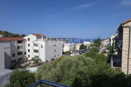 Hvar, two apartments, total 122.46 m²