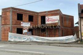 Požega, three bedroom apartment, 1st floor, 75 m²