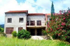 Brač, Bol, house in an excellent location with a view of the sea