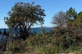 Zaton - Baugrundstück in zweiter Reihe zum Meer - 690 m²e