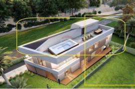 Flat Biograd na Moru, 178m2