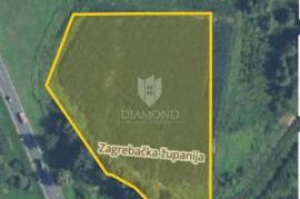 Land Jakovlje, 12.783m2