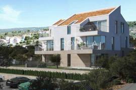 Brač, Supetar, two, bedroom apartment on the ground floor with garden