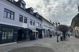 Exclusive Office in the Heart of Požega, Sv. Florijana Street - Ideal for Your Business