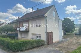 Požega, Cernička, house for renovation or investment on 4010 m² of land