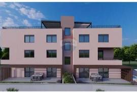 Flat Pakoštane, 77,50m2